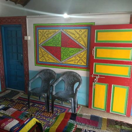 Hodka Rann Bhumi Homestay Resort מראה חיצוני תמונה