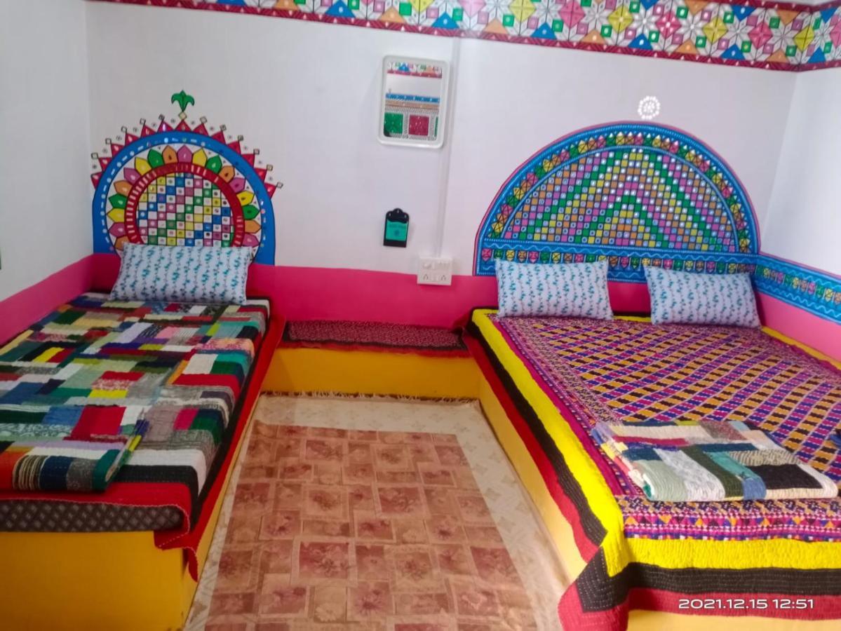 Hodka Rann Bhumi Homestay Resort מראה חיצוני תמונה