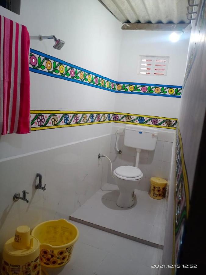 Hodka Rann Bhumi Homestay Resort מראה חיצוני תמונה