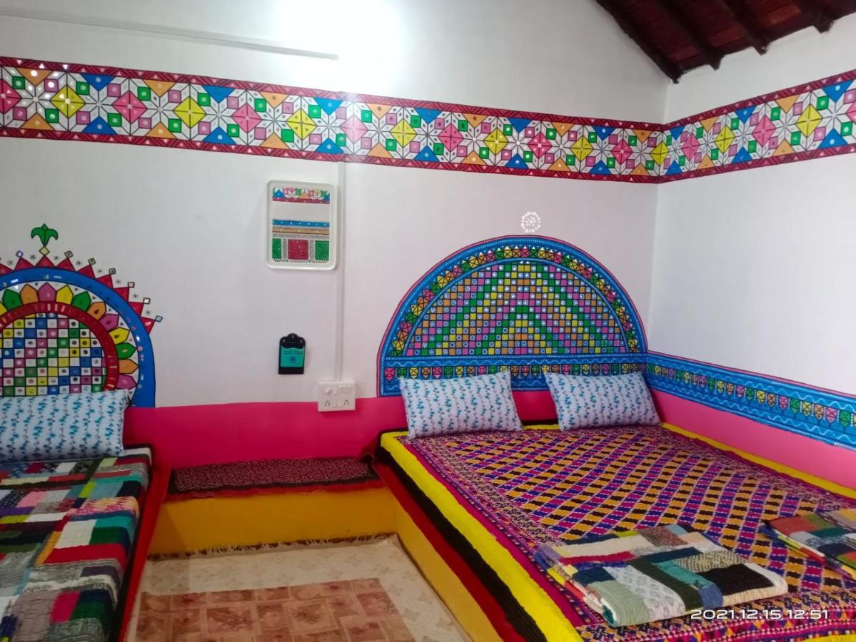 Hodka Rann Bhumi Homestay Resort מראה חיצוני תמונה
