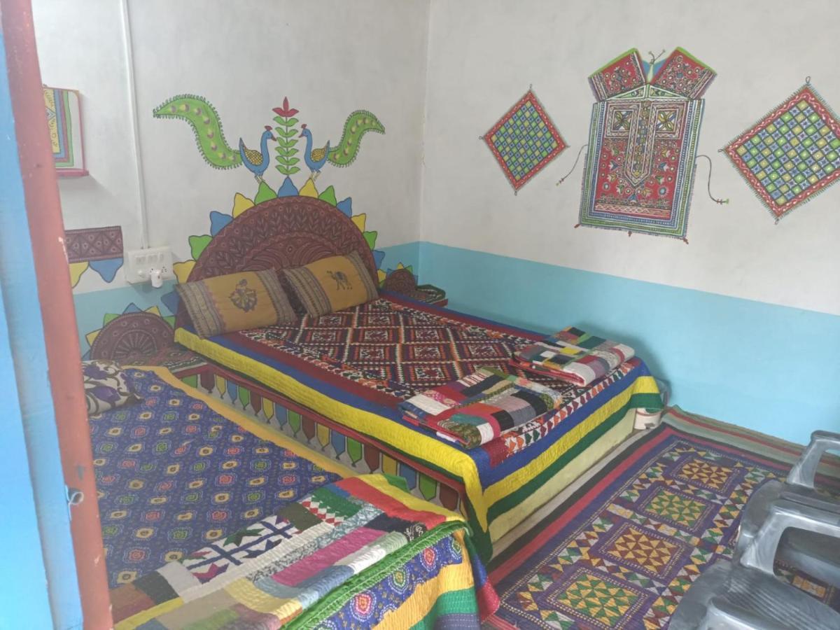 Hodka Rann Bhumi Homestay Resort מראה חיצוני תמונה