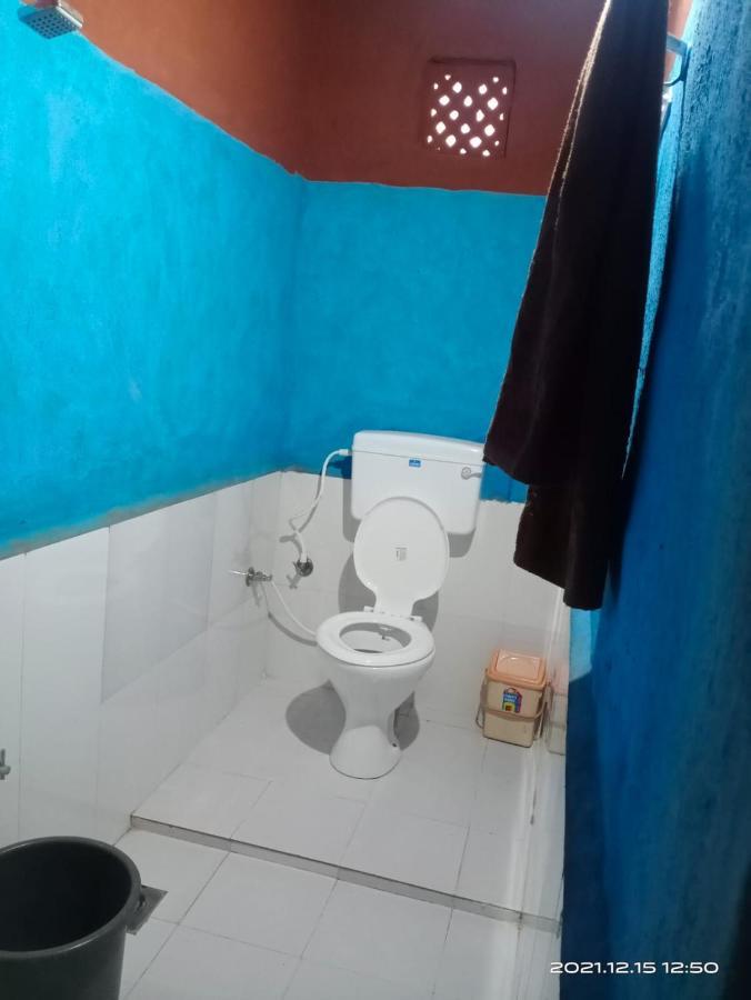 Hodka Rann Bhumi Homestay Resort מראה חיצוני תמונה
