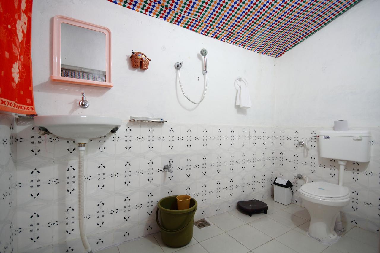 Hodka Rann Bhumi Homestay Resort מראה חיצוני תמונה