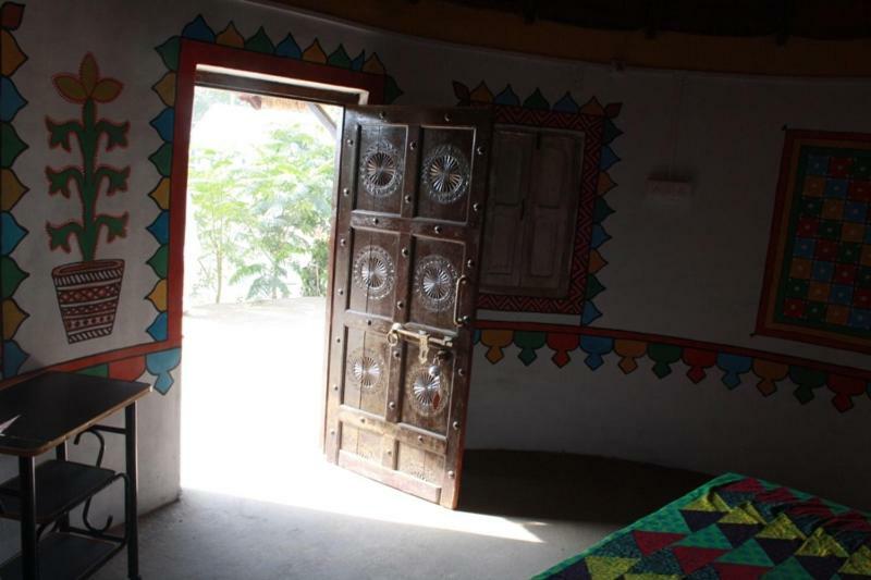Hodka Rann Bhumi Homestay Resort מראה חיצוני תמונה